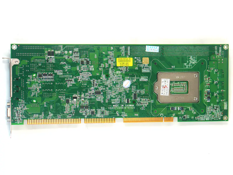 Základní deska Portwell ROBO-8780VG2A